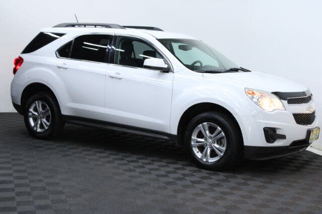 2014 Chevrolet Equinox 1LT AWD