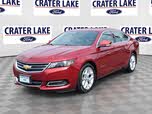 Chevrolet Impala LT FWD