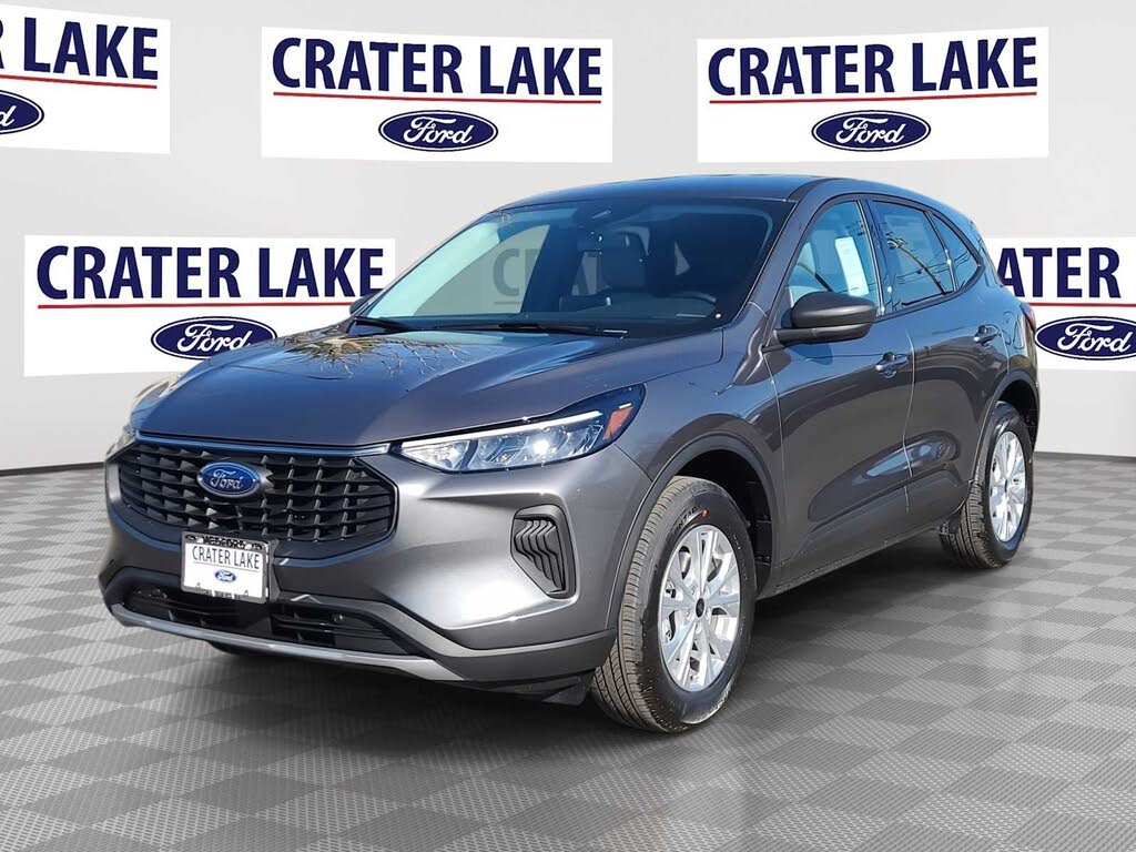 2025 Ford Escape Active AWD