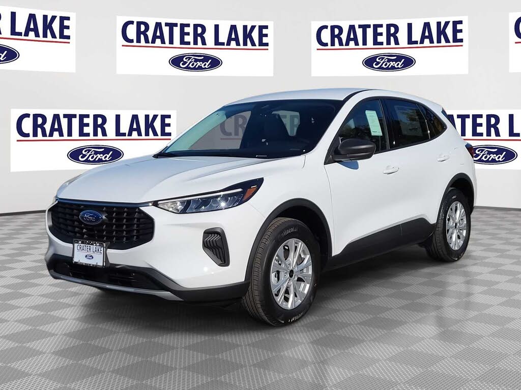 2025 Ford Escape Active AWD