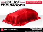 Toyota RAV4 Hybrid XLE Premium AWD