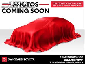 Toyota RAV4 Hybrid XLE Premium AWD