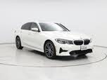 BMW 3 Series 330i Sedan RWD