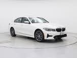 BMW 3 Series 330i Sedan RWD