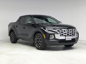 Hyundai Santa Cruz SEL Crew Cab AWD