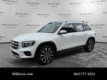 Mercedes-Benz GLB 250 4MATIC