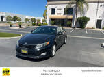 Kia Optima EX