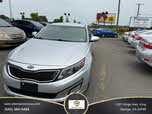 Kia Optima EX
