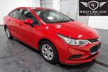 Chevrolet Cruze LS Sedan FWD
