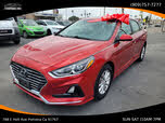 Hyundai Sonata SE FWD