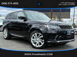 Land Rover Range Rover Sport V6 HSE 4WD