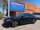 Honda Civic Hatchback EX