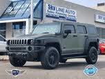 Hummer H3 4 Dr Base