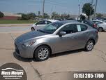 Scion iA Base