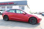 Tesla Model 3 Performance AWD