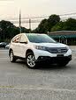 Honda CR-V EX-L AWD