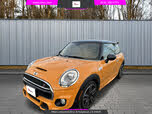 MINI Cooper S 2-Door Hatchback FWD