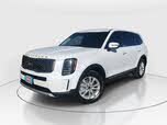 Kia Telluride LX AWD