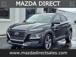 Hyundai Kona Limited AWD