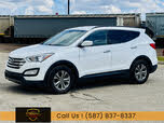 Hyundai Santa Fe Sport 2.0T Premium AWD