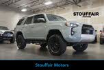 Toyota 4Runner TRD Off-Road Premium 4WD