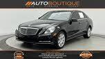 Mercedes-Benz E-Class E 350 Luxury