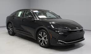 Toyota Crown Limited AWD