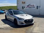 Hyundai Genesis Coupe 2.0T Premium RWD