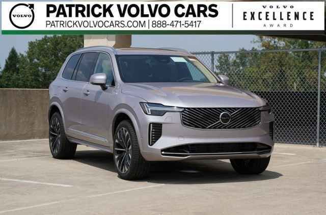 2026 Volvo XC90 B6 Plus 7-Passenger AWD