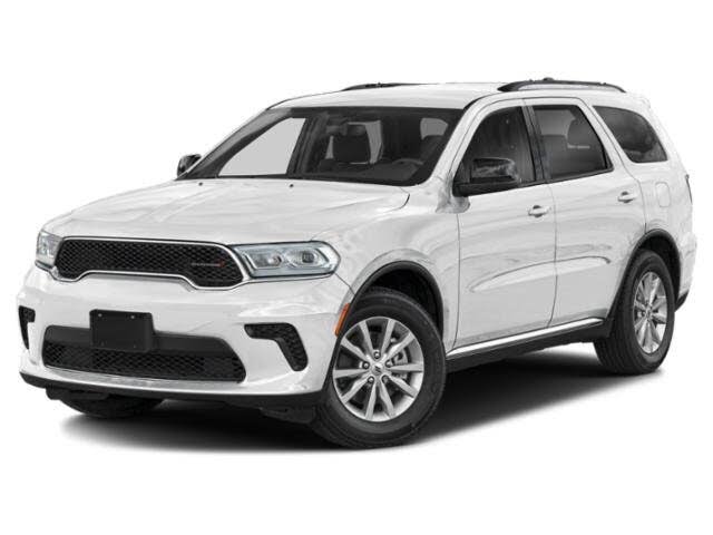 2024 Dodge Durango SXT AWD