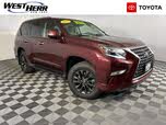 Lexus GX 460 AWD
