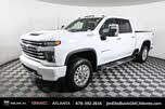 Chevrolet Silverado 2500HD High Country Crew Cab 4WD