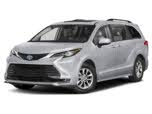 Toyota Sienna XLE 7-Passenger FWD