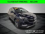Buick Encore GX Essence AWD