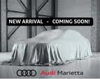 Audi e-tron Premium S Line quattro Sportback AWD