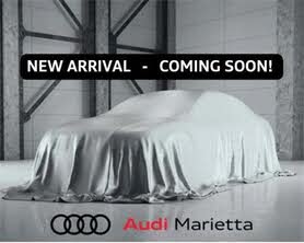 Audi e-tron Premium S Line quattro Sportback AWD