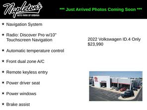 Volkswagen ID.4 Pro AWD