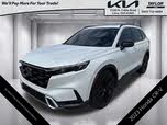 Honda CR-V Hybrid Sport Touring AWD