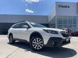 Subaru Outback Premium Crossover AWD