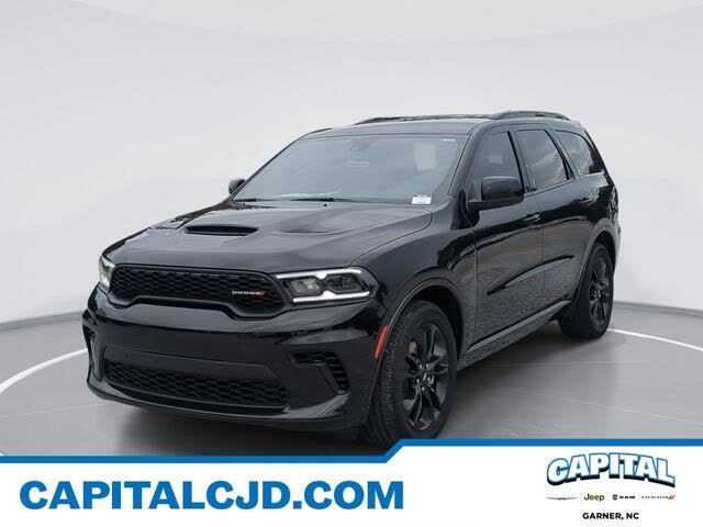 2025 Dodge Durango R/T AWD
