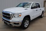 RAM 1500 Big Horn Crew Cab 4WD