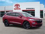 Buick Enclave Essence FWD