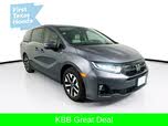 Honda Odyssey EX-L FWD