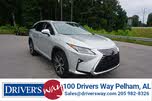 2019 Lexus RX Hybrid