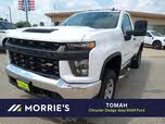 Chevrolet Silverado 3500HD Work Truck LB 4WD