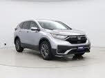 Honda CR-V EX AWD