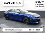 Kia K5 GT-Line FWD