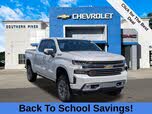 Chevrolet Silverado 1500 High Country Crew Cab 4WD