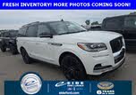Lincoln Navigator Black Label 4WD