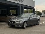 BMW 5 Series 535i Sedan RWD